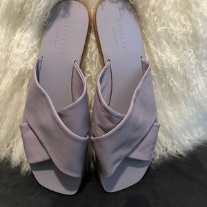 Everlane The Day Crossover sandals